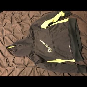 ThermaFit Boys Hoodie !!